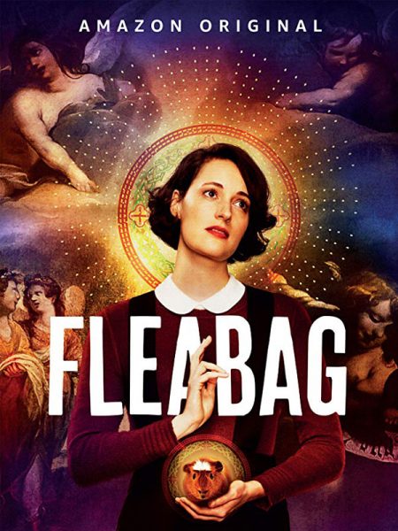 fleabag-saison-2-affiche