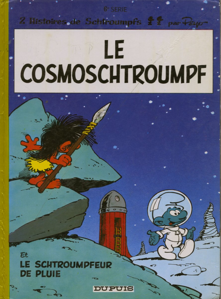 cosmoschtroumpf-couv-peyo_1
