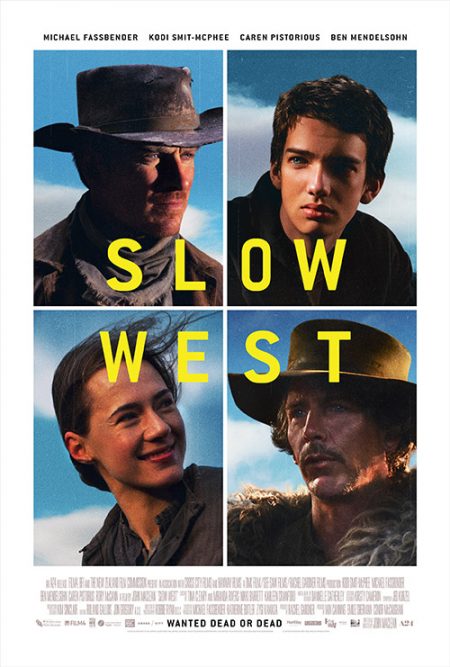 SlowWest_Poster-affiche