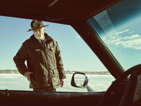 fargo saison2