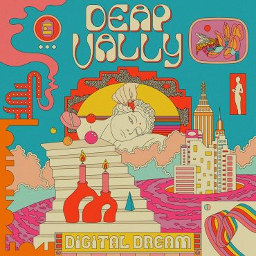 deap vally digital dream