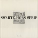 swarte hors serie couv