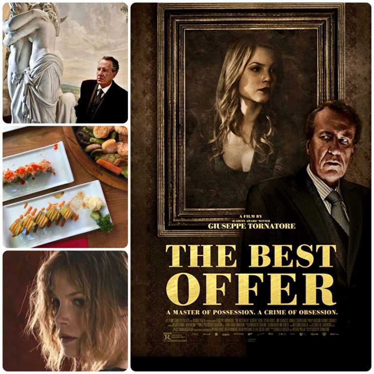 bist offer tornatore poster 1