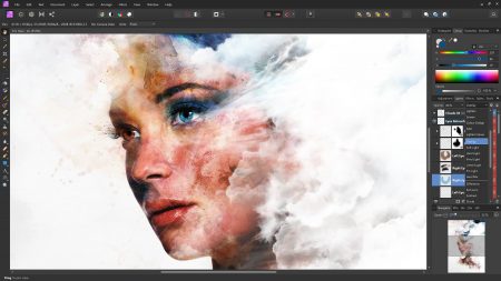 affinity photo