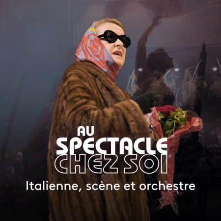 italienne scene orchestre francetv sivadier