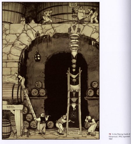 heath robinson commercial art 04