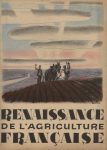 Beuville illustre l’agriculture française sous l’Occupation