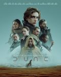 dune villeneuve affiche