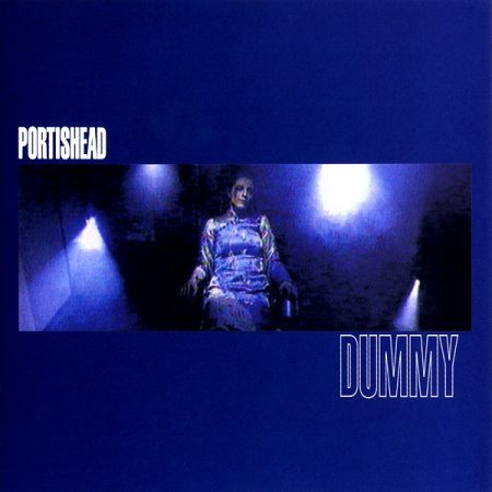 portishead dummy