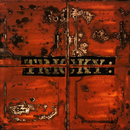tricky maxinquaye cover