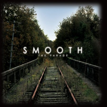 smooth the parade cover