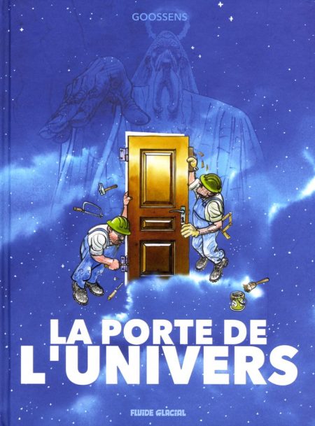 porte univers goossens couv