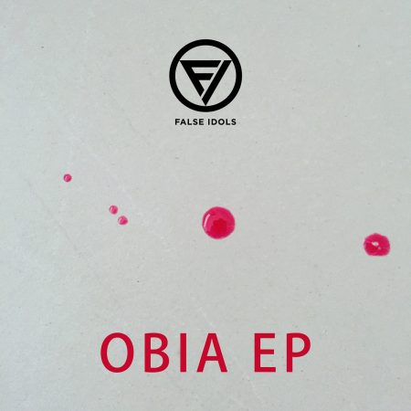 obia ep cover