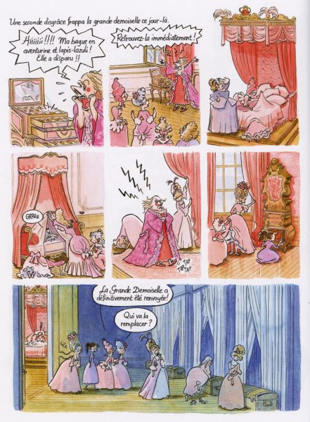 capes mots vesco kerascoet 02