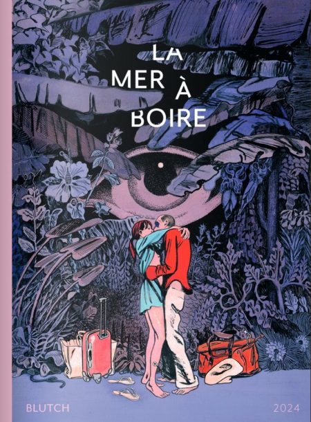 mer boire blutch cover