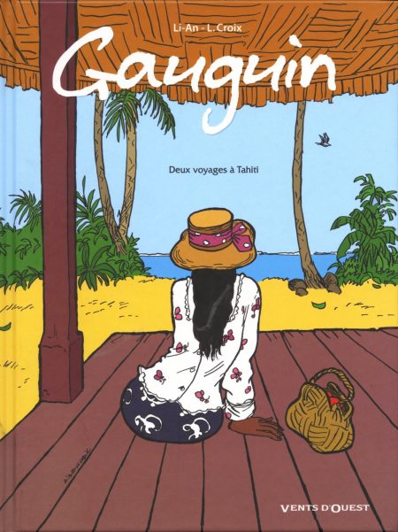 gauguin portfolio couv