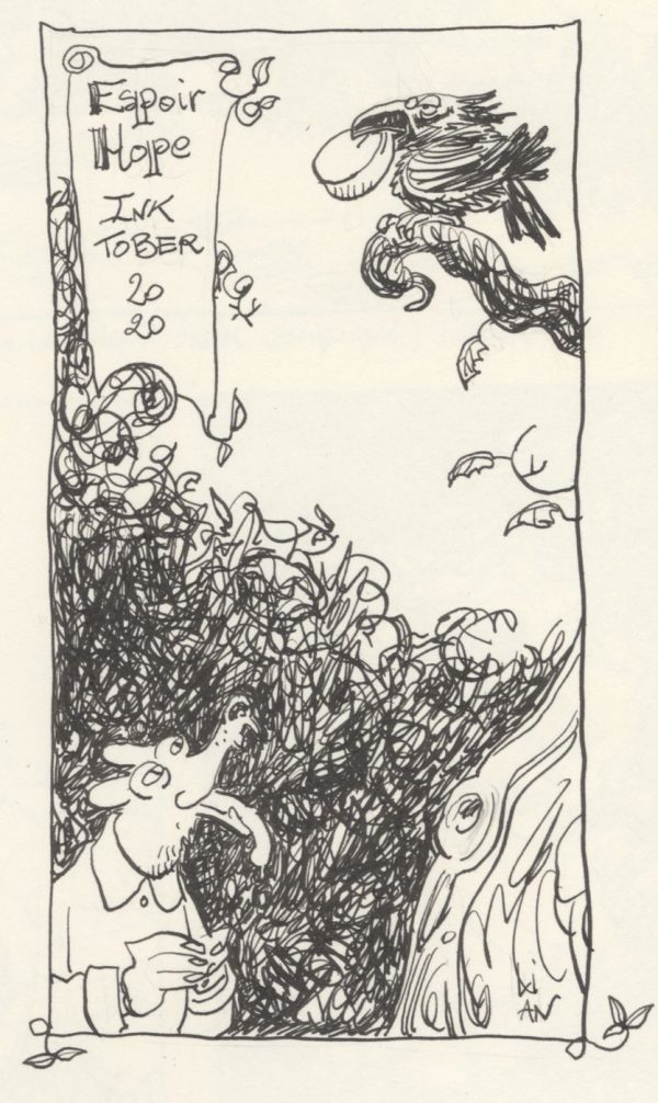 Espoir 1 Espoir