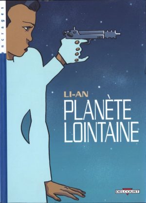 planète lointaine