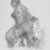 femme de pouvoir fantasy