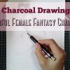femme de pouvoir fantasy