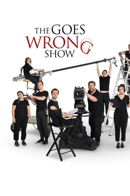 wrong goes show cover