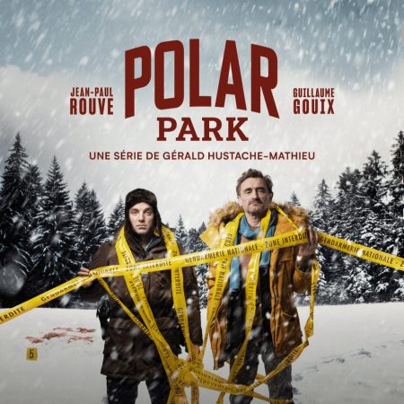 polar park cover