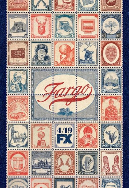 fargo saison3 cover