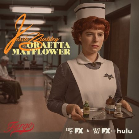 fargo saison4