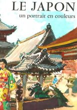 japon portrait couleurs couv beuville