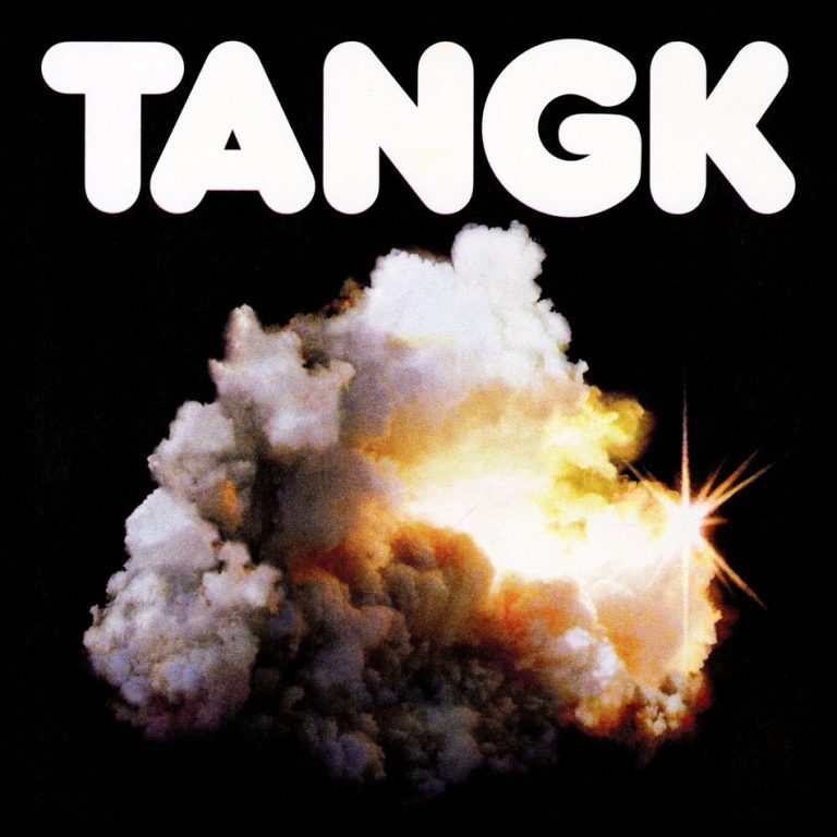 tangk idles cover
