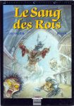 legendes contrees oubliees segur chevalier couv