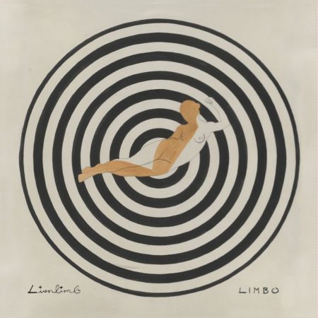 lionlimb limbo