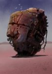 krita challenge nov2024 heavy