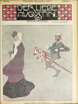 der liebe augustin16 pascin
