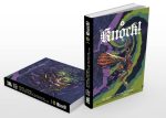 kickstarter knock5