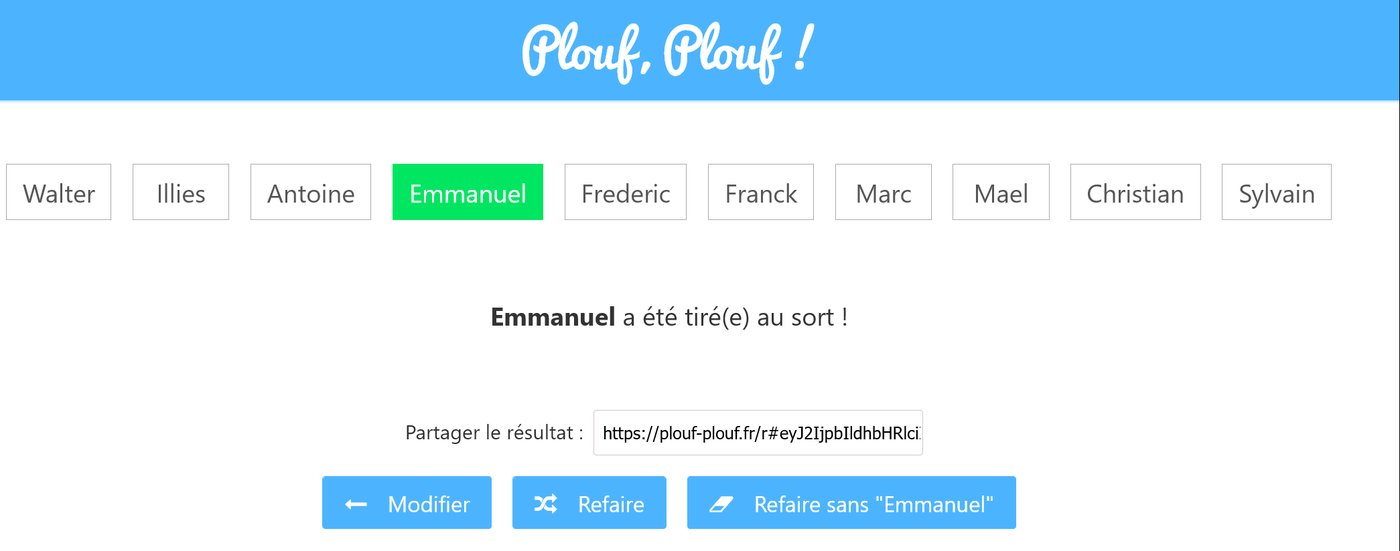 tirage au sort concours mai 2025