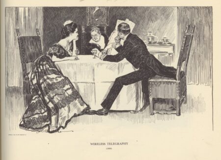 charles dana gibson best of 04