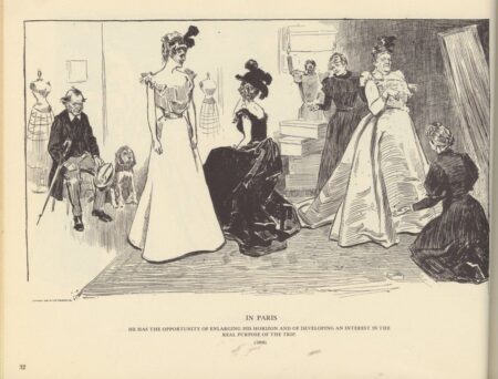 charles dana gibson best of 06