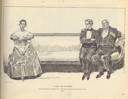 charles dana gibson best of 07