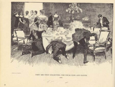 charles dana gibson best of 08