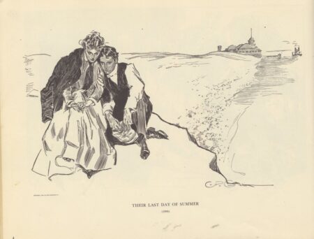 charles dana gibson best of 09