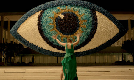 kenzo margaret qualley spike jonze