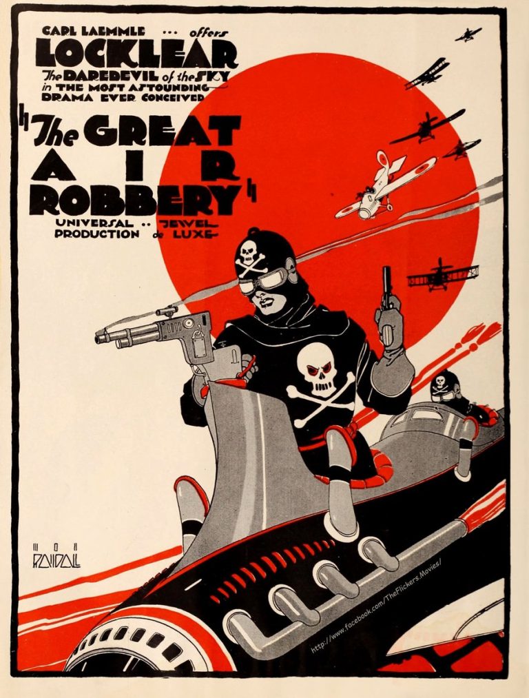 mon randall air robbery