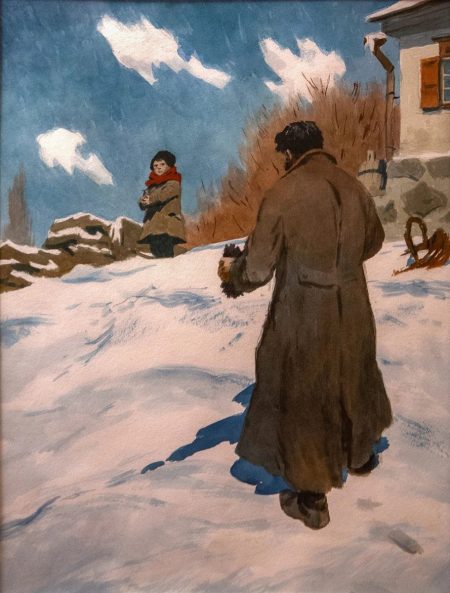 orest georgie vereisky 10