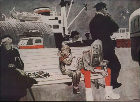 orest georgie vereisky 18