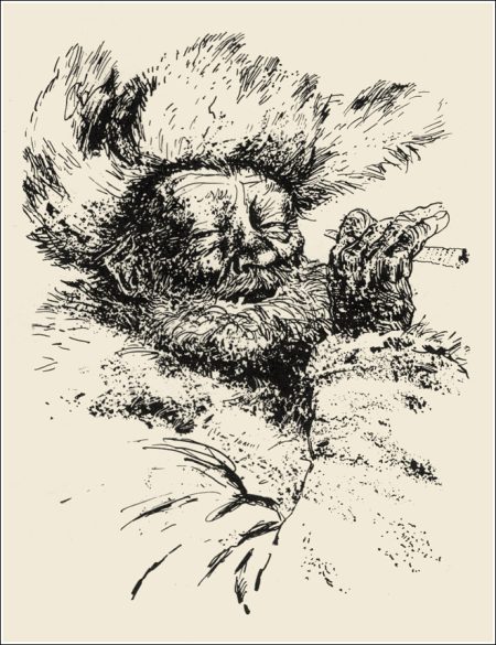 orest georgie vereisky 44