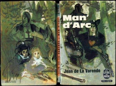 fontanarosa livre de poche couvertures 13