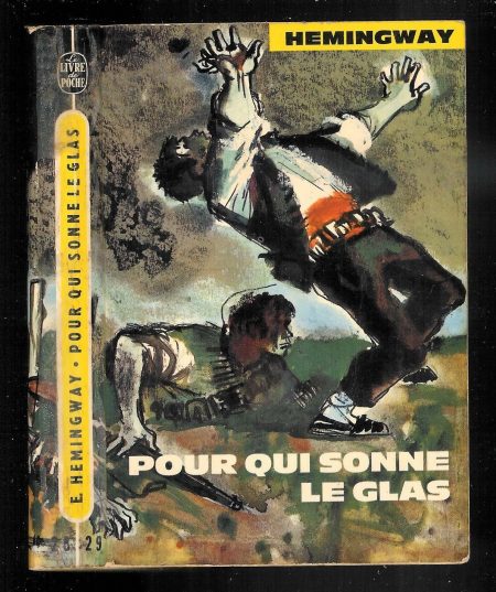 fontanarosa livre de poche couvertures 14