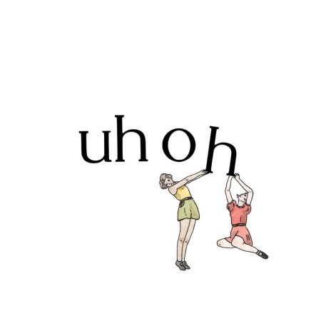 Uh Oh, un LP féminin de Patrick Watson