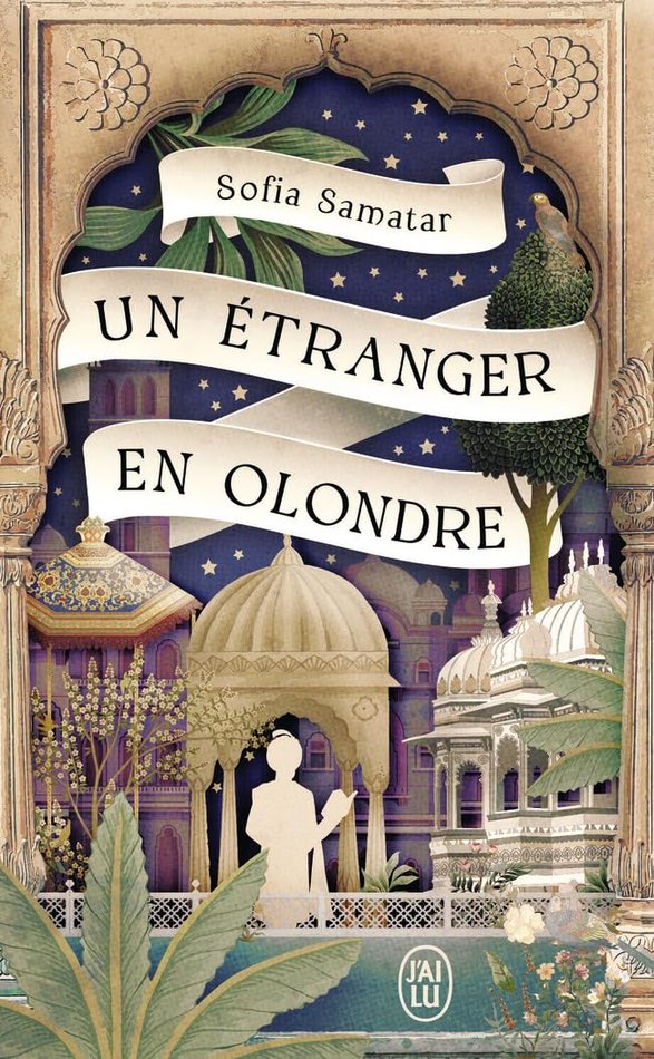 etranger orlonde cover 01